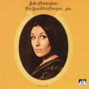 Julie Covington - The Beautiful Changes...Plus (Reissue) (1971/1999)