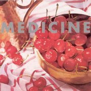 Medicine - The Buried Life (1993)