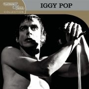 Iggy Pop - Platinum & Gold Collection (2008)