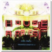 Ariel Pink's Haunted Graffiti - House Arrest & Lover Boy [2CD Set] (2002)