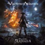 Visions Of Atlantis - Pirates II - Armada (2024) Hi-Res