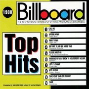 VA - Billboard Top Hits - 1980 (1992)