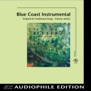 Blue Coast Artists - Blue Coast Instrumental (2019) [Hi-Res]