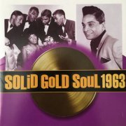 VA - Solid Gold Soul 1963 (1991)