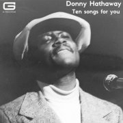 Donny Hathaway - Ten Songs for you (2022)