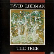 David Liebman - The Tree (1991)