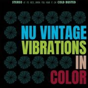 Nu Vintage - Vibrations In Color (2023) [Hi-Res]