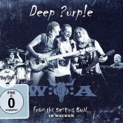 Deep Purple - From The Setting Sun… (In Wacken) (2015)
