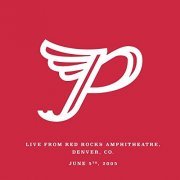Pixies - Live from Red Rocks Amphitheatre, Denver, CO. June 5th, 2005 (2021)