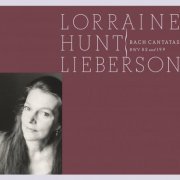 Lorraine Hunt Lieberson, The Orchestra of Emmanuel Music, Craig Smith - Bach Cantatas, BWV 82 and 199 (2009)