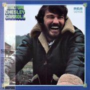Milton Carroll - Milton Chesley Carroll (Korean Remastered) (1972/2018)