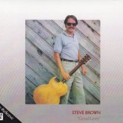 Steve Brown - Good Lines (1983)