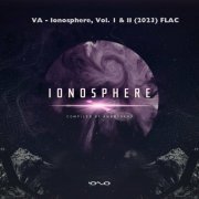 VA - Ionosphere, Vol. 1 & 2 (2023) FLAC
