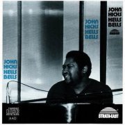 John Hicks Trio - Hell's Bells (1975)