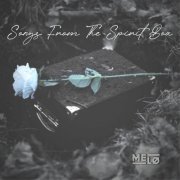 MELØ - Songs From The Spirit Box (2024) Hi-Res
