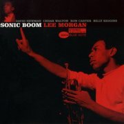 Lee Morgan - Sonic Boom (1967) FLAC