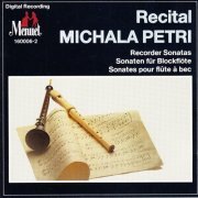 Michala Petri - Recital (1987)