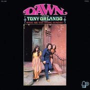 Tony Orlando & Dawn - Dawn featuring Tony Orlando (1971)