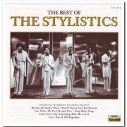 The Stylistics - The Best of The Stylistics (1996)