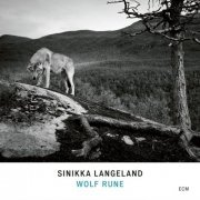 Sinikka Langeland - Wolf Rune (2021) [Hi-Res]