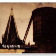 The Apartments - The Evening Visits....And Stays For Years [Remastered & Expanded Edition] (1985/2015)