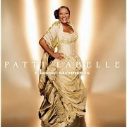 Patti LaBelle - Classic Moments (2005) CD-Rip