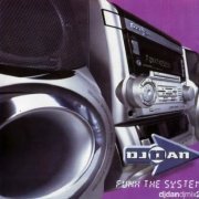 DJ Dan - Funk The System (1999)