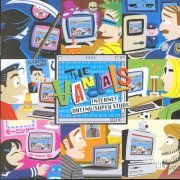 The Vandals - Internet Dating Superstuds (2002)