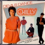 Chilly - Devils Dance (2023) CD-Rip