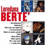 Loredana Bertè - I Grandi Successi (2008)