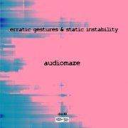 Audio Maze - Erratic Gestures & Static Instability (2021)