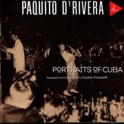 Paquito D'Rivera - Cuba Jazz (1996)