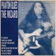 The Wizard - Phantom Blues (2024) [Hi-Res]