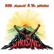 Bob Marley & The Wailers - Uprising (1980) [Hi-Res]