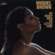 Miquel Brown - So Many Men, So Little Time (1992)