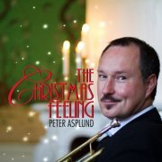 Peter Asplund - The Christmas Feeling (2013)