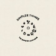 The Band Of Heathens - Simpler Things (Acoustic) (2023) Hi-Res