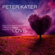 Peter Kater - Love (2015) Lossless