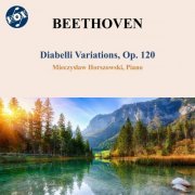 Mieczysław Horszowski - Beethoven: Diabelli Variations (2023)