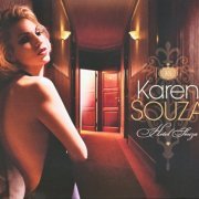 Karen Souza - Hotel Souza (2012) FLAC