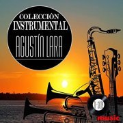 Bossanova Orquesta - Agustín Lara Coleccion Instrumental (2017)