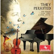 Joanna Goldstein, Steven Moeckel, Nicholas Finch & Bruce Heim - They Persisted (2018)