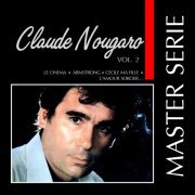 Claude Nougaro - Master Série, Vol. 2 (1991)
