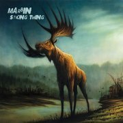 Marbin - Strong Thing (2019)