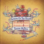 Ralph McTell - Affairs of the Heart (2010)