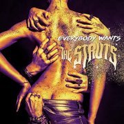 The Struts - Everybody Wants (2016) [Hi-Res]