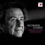 Rudolf Buchbinder - Schubert: Impromptus D 899, Sonate D 960 (2013)