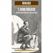 T-Bone Walker - BD Music Presents: T-Bone Walker (2CD) (2006) FLAC