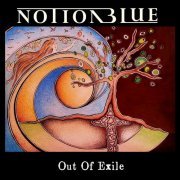 Notion Blue - Out Of Exile (2024) [Hi-Res]