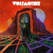 Wolfmother - Victorious (Best Buy Exclusive) (2016)